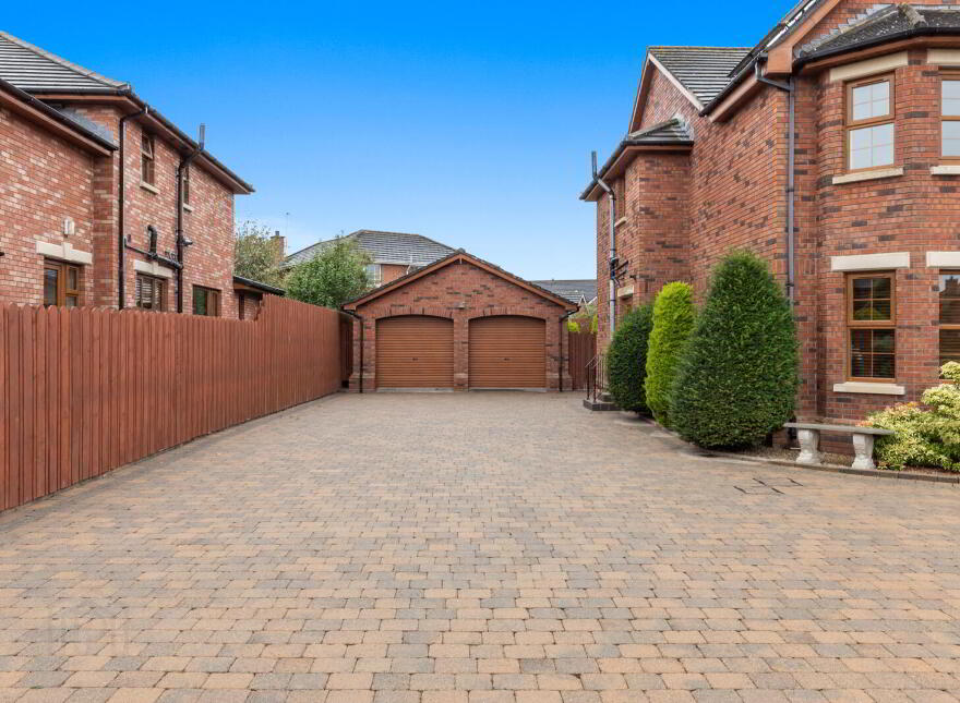 35 Ballycrochan Park, Bangor, BT19 7LH
