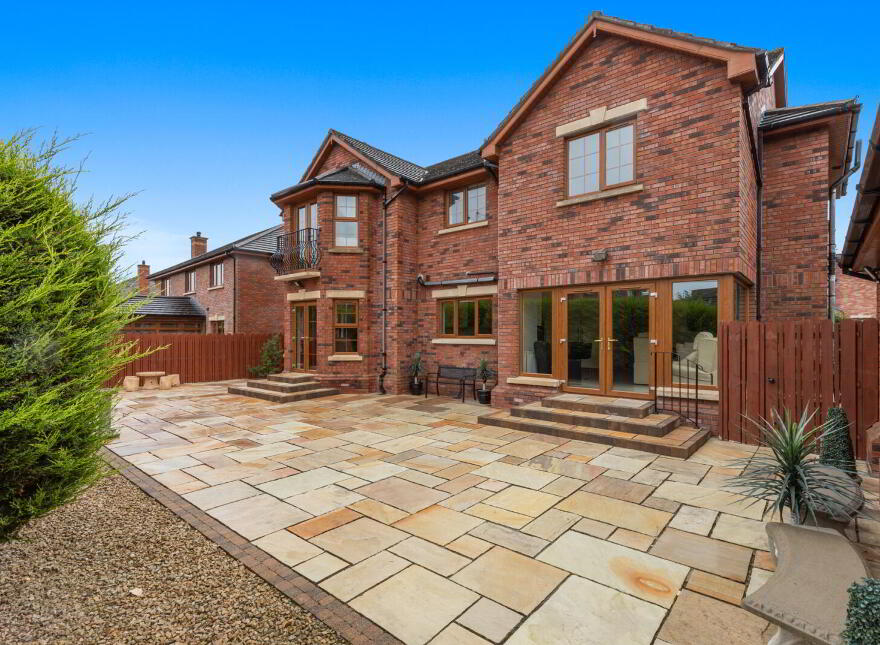 35 Ballycrochan Park, Bangor, BT19 7LH