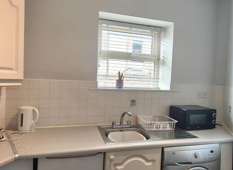 Salisbury Apartments, South Circular Road, South Circular Road, D08AV97