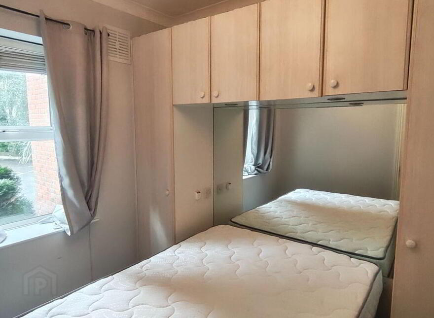 Salisbury Apartments, South Circular Road, South Circular Road, D08AV97