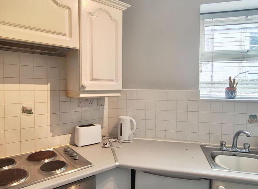 Salisbury Apartments, South Circular Road, South Circular Road, D08AV97