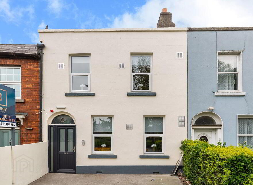 Harold's Cross Road, 6W, D6wkt32, Dublin 6W, D6WKT32 photo
