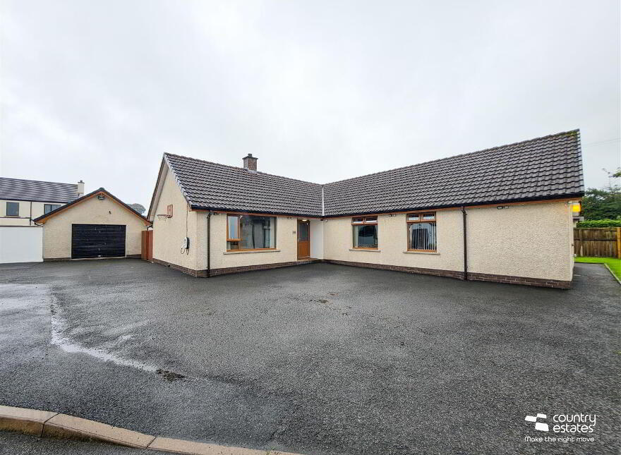 44 Bernice Road, Newtownabbey, BT36 4QZ
