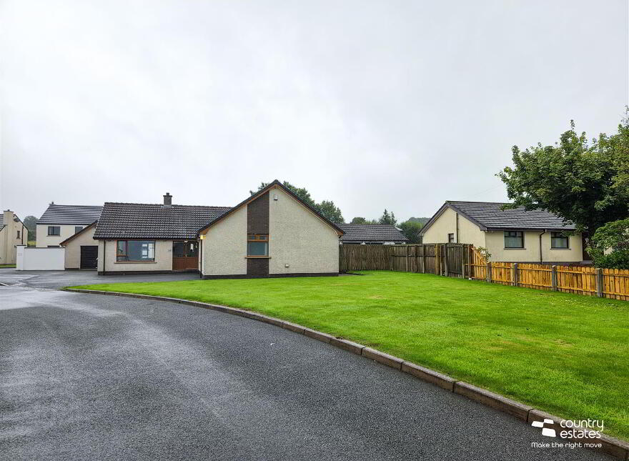 44 Bernice Road, Newtownabbey, BT36 4QZ