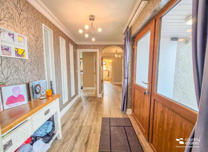 44 Bernice Road, Newtownabbey, BT36 4QZ