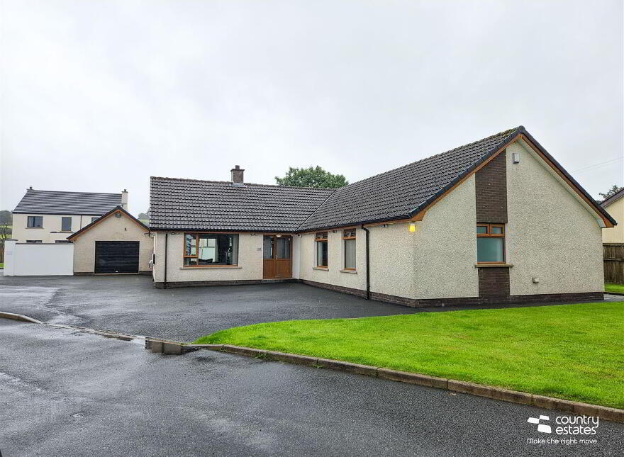 44 Bernice Road, Newtownabbey, BT36 4QZ