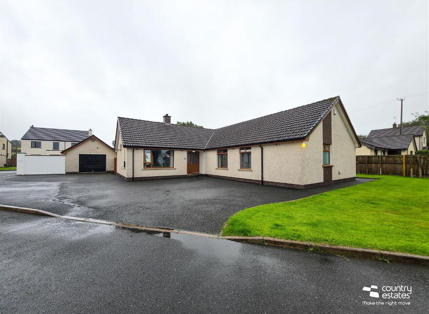 44 Bernice Road, Newtownabbey, BT36 4QZ