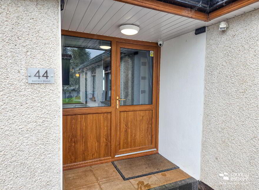 44 Bernice Road, Newtownabbey, BT36 4QZ