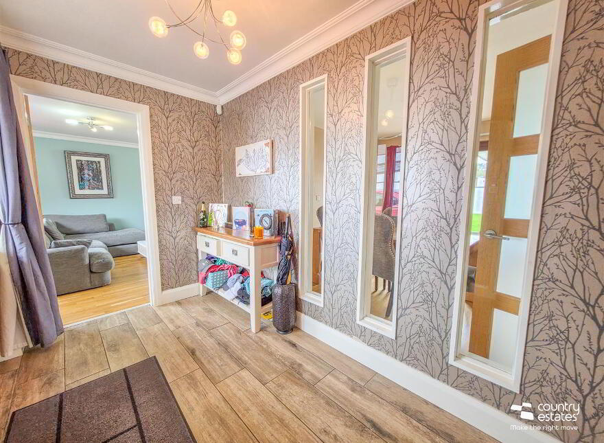 44 Bernice Road, Newtownabbey, BT36 4QZ