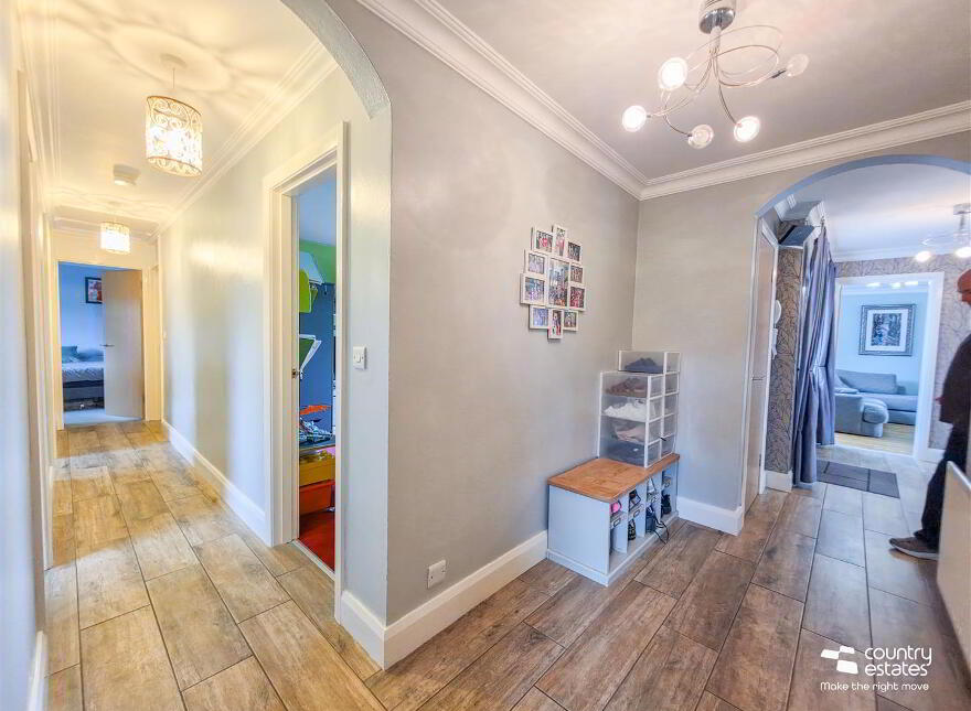 44 Bernice Road, Newtownabbey, BT36 4QZ