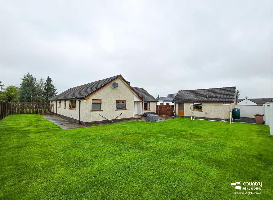 44 Bernice Road, Newtownabbey, BT36 4QZ