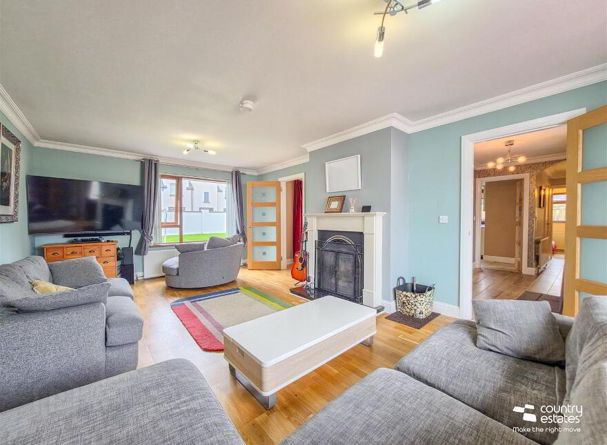 44 Bernice Road, Newtownabbey, BT36 4QZ