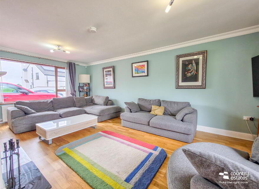 44 Bernice Road, Newtownabbey, BT36 4QZ