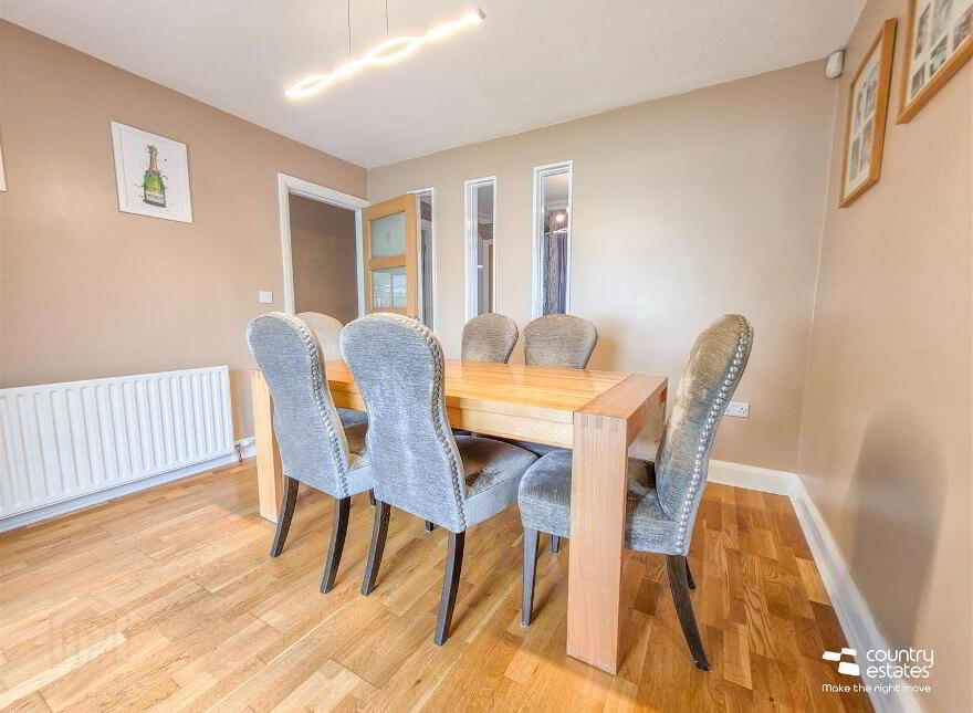44 Bernice Road, Newtownabbey, BT36 4QZ