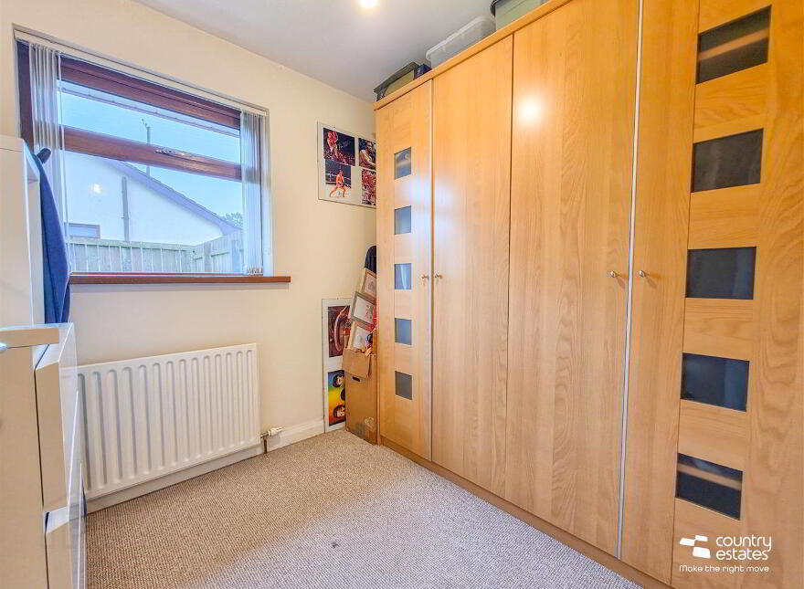 44 Bernice Road, Newtownabbey, BT36 4QZ