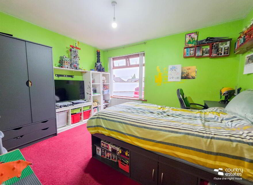 44 Bernice Road, Newtownabbey, BT36 4QZ