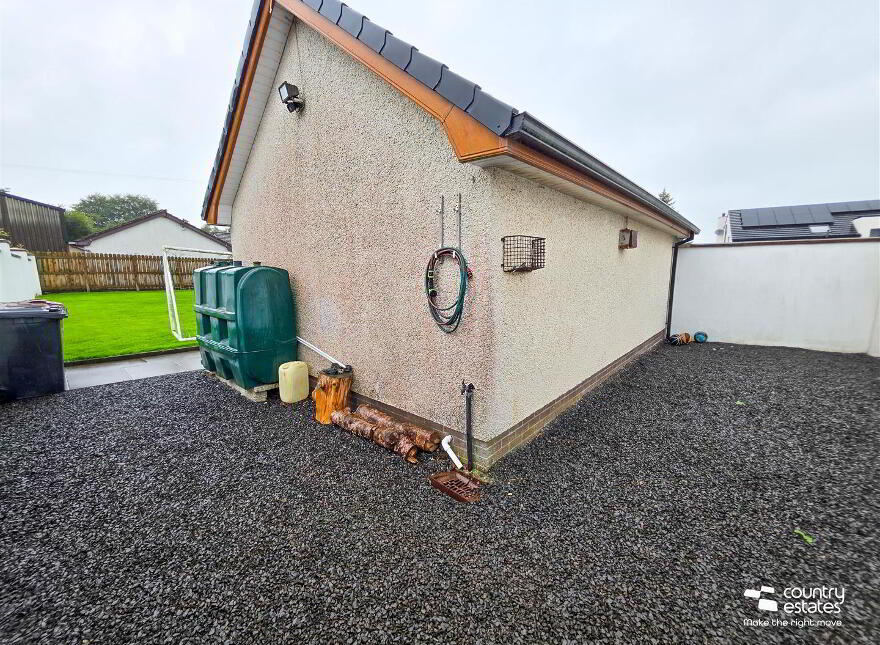 44 Bernice Road, Newtownabbey, BT36 4QZ