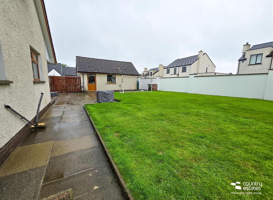 44 Bernice Road, Newtownabbey, BT36 4QZ