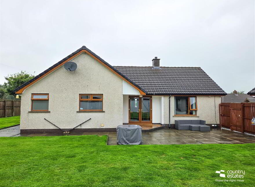 44 Bernice Road, Newtownabbey, BT36 4QZ
