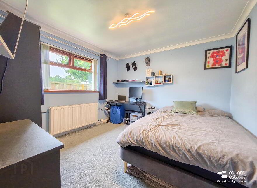 44 Bernice Road, Newtownabbey, BT36 4QZ