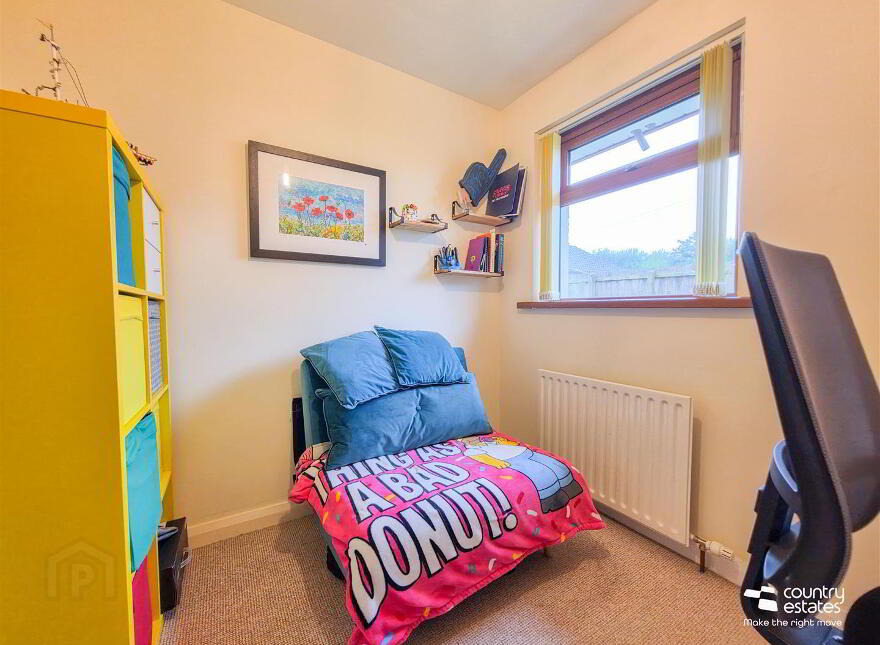 44 Bernice Road, Newtownabbey, BT36 4QZ