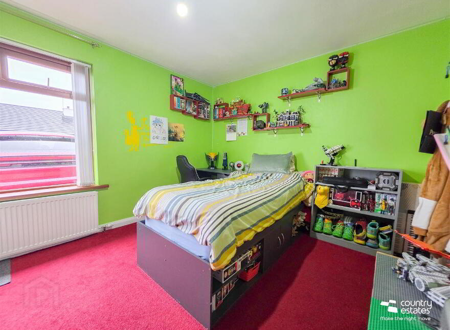 44 Bernice Road, Newtownabbey, BT36 4QZ