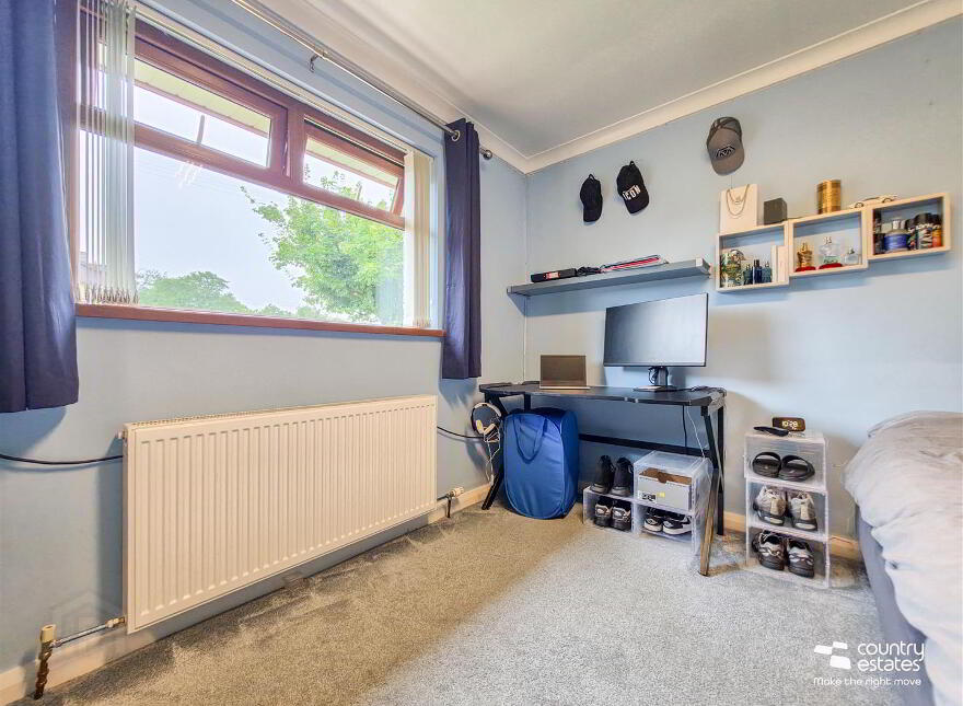 44 Bernice Road, Newtownabbey, BT36 4QZ