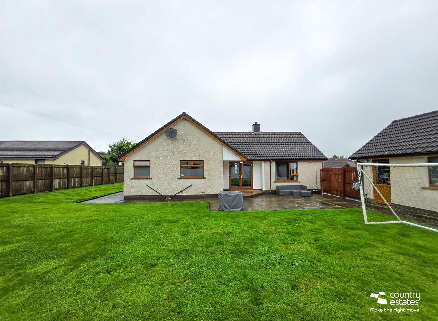 44 Bernice Road, Newtownabbey, BT36 4QZ