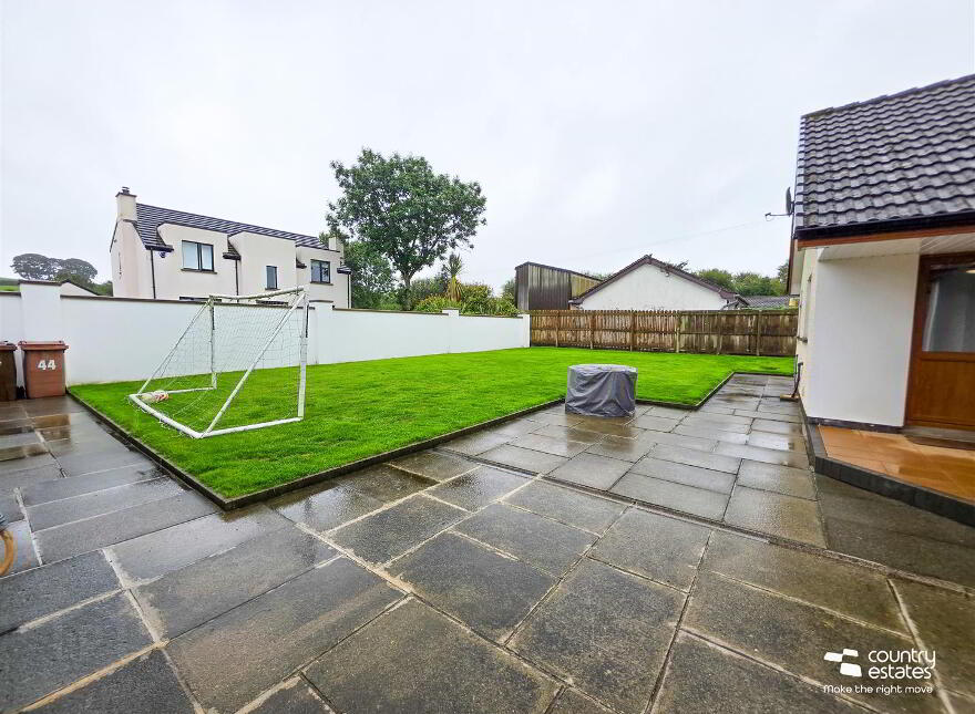 44 Bernice Road, Newtownabbey, BT36 4QZ