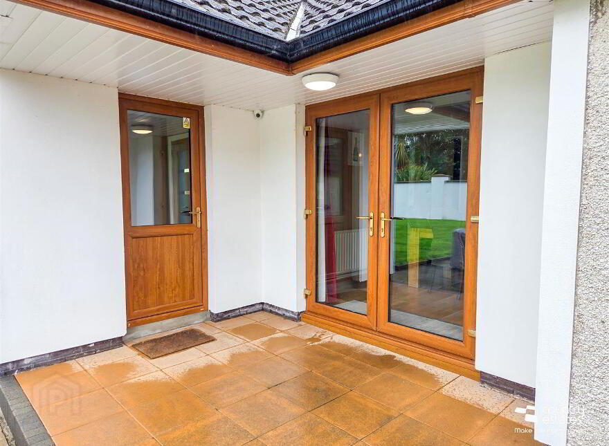 44 Bernice Road, Newtownabbey, BT36 4QZ