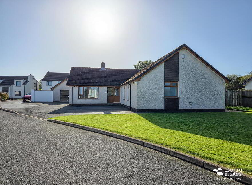 44 Bernice Road, Newtownabbey, BT36 4QZ