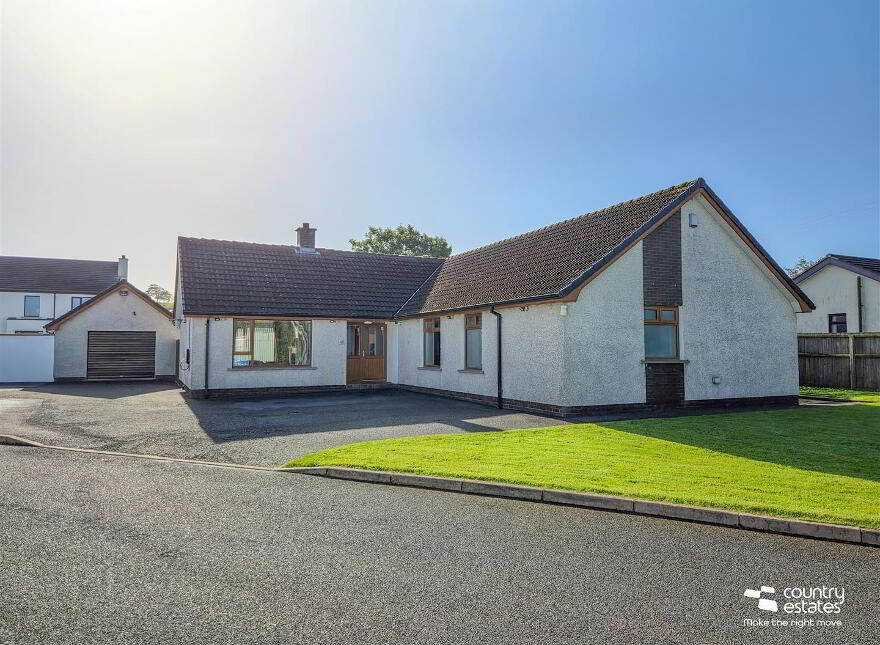 44 Bernice Road, Newtownabbey, BT36 4QZ