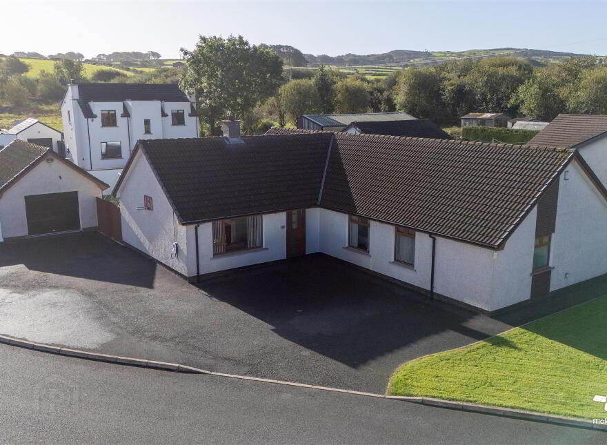 44 Bernice Road, Newtownabbey, BT36 4QZ