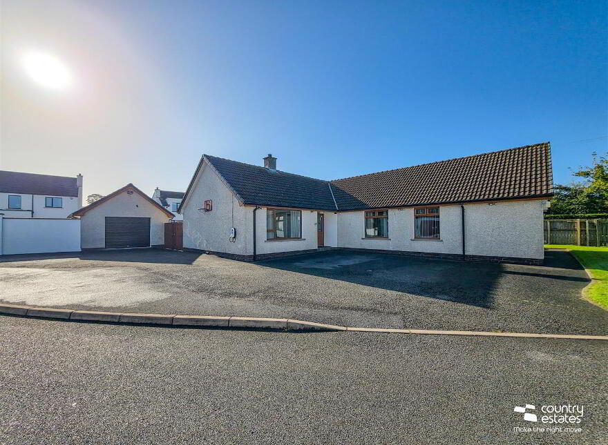 44 Bernice Road, Newtownabbey, BT36 4QZ