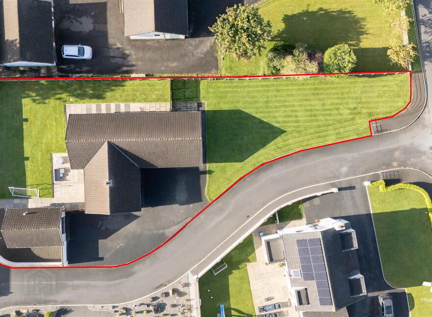 44 Bernice Road, Newtownabbey, BT36 4QZ