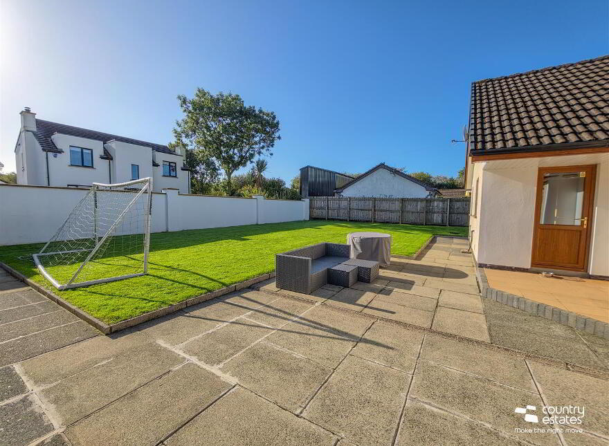44 Bernice Road, Newtownabbey, BT36 4QZ