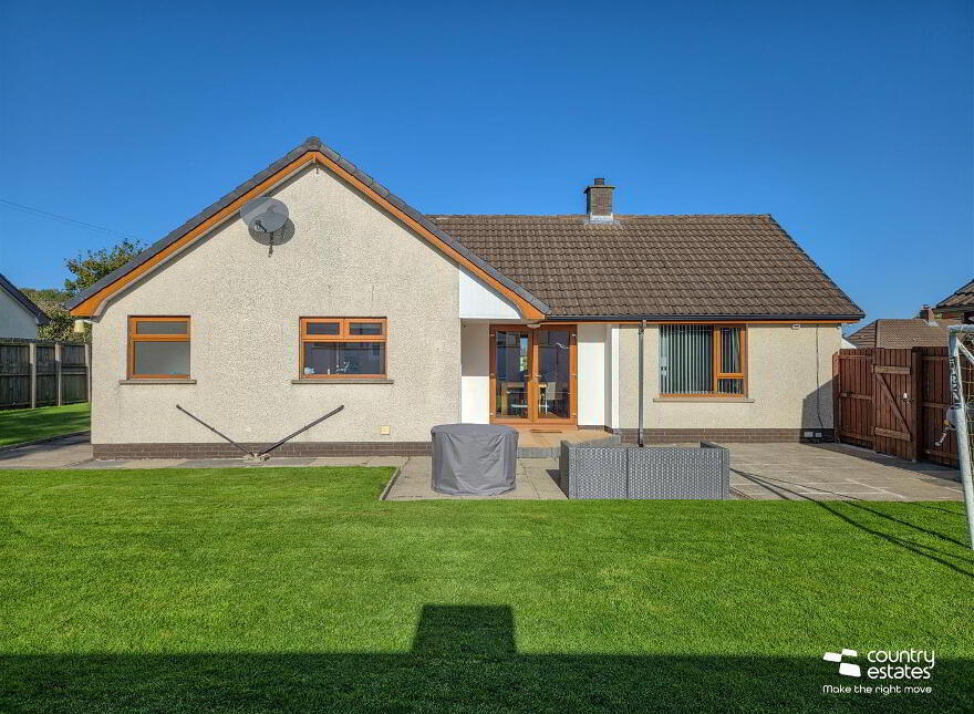 44 Bernice Road, Newtownabbey, BT36 4QZ