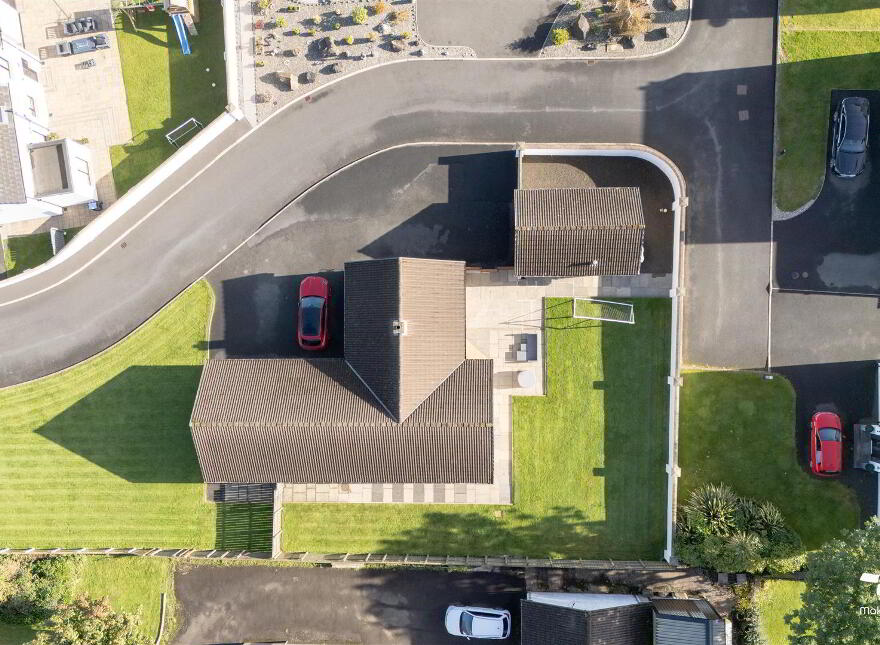 44 Bernice Road, Newtownabbey, BT36 4QZ