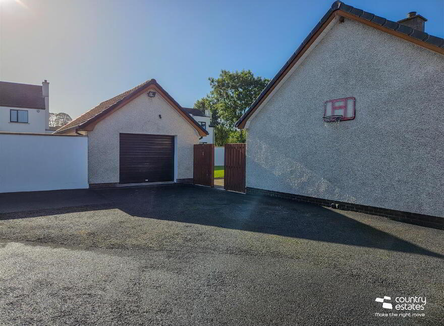 44 Bernice Road, Newtownabbey, BT36 4QZ