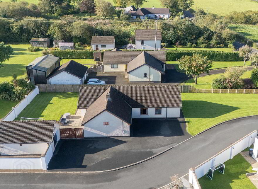 44 Bernice Road, Newtownabbey, BT36 4QZ