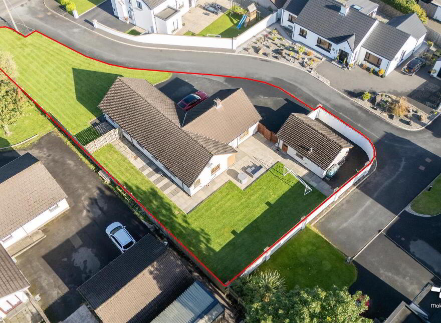 44 Bernice Road, Newtownabbey, BT36 4QZ