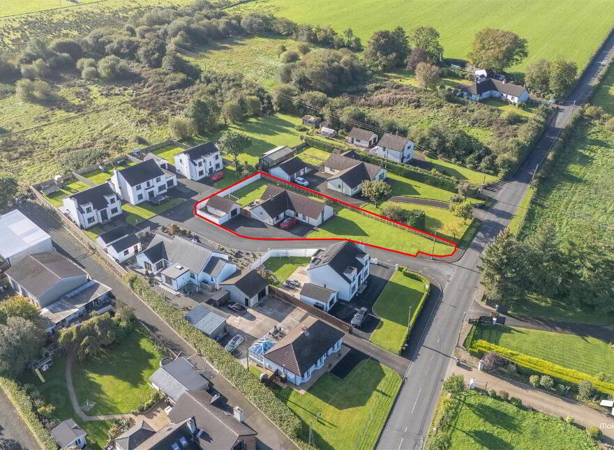 44 Bernice Road, Newtownabbey, BT36 4QZ