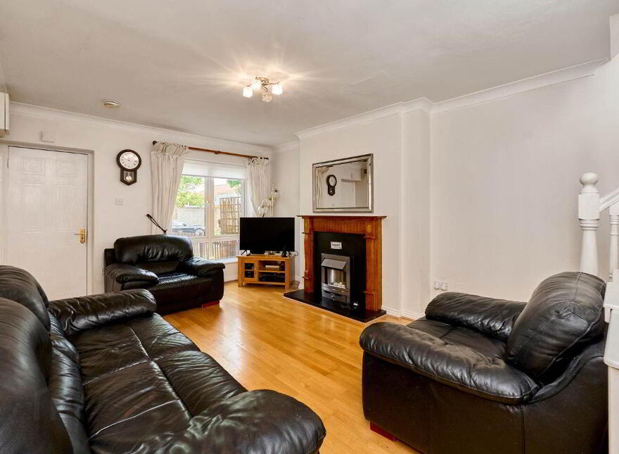 20 Manorfields View, Clonee, Clonee, D15V0Y6