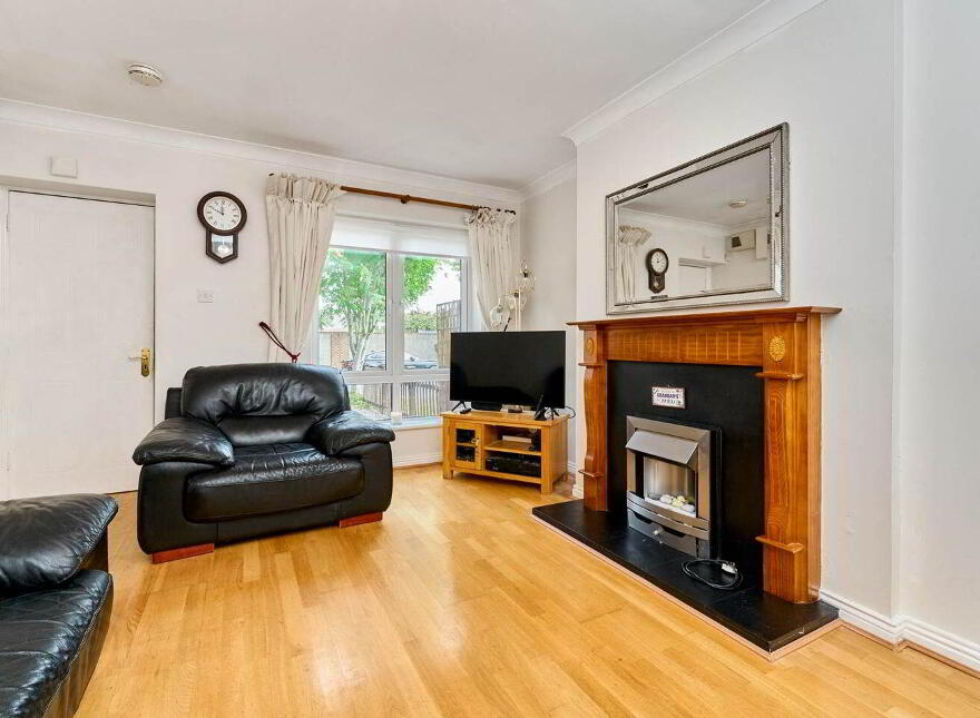 20 Manorfields View, Clonee, Clonee, D15V0Y6