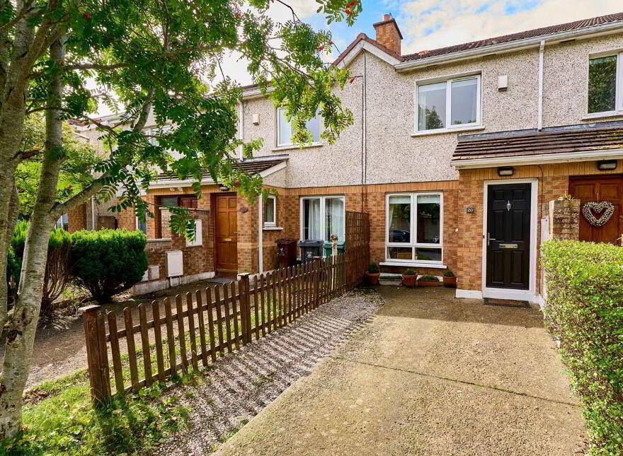20 Manorfields View, Clonee, Clonee, D15V0Y6
