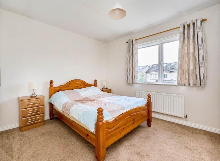 20 Manorfields View, Clonee, Clonee, D15V0Y6