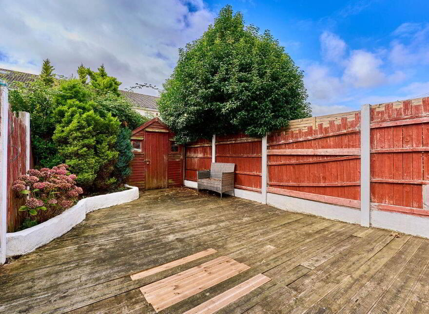 20 Manorfields View, Clonee, Clonee, D15V0Y6