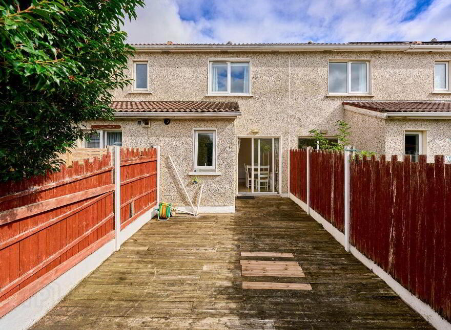 20 Manorfields View, Clonee, Clonee, D15V0Y6