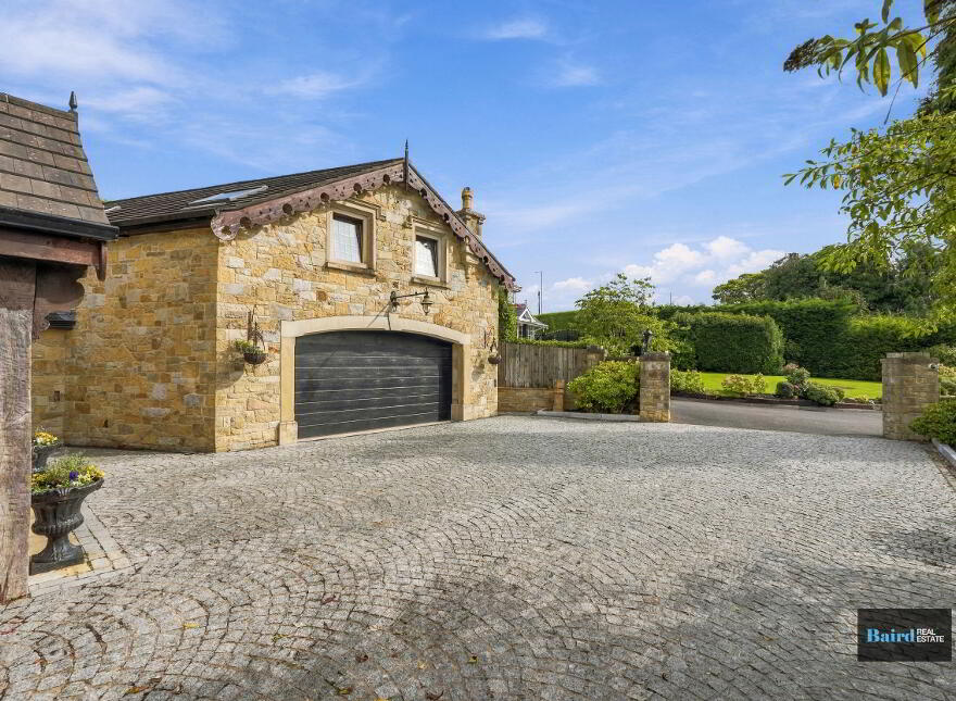 7a Ballynorthland Park, Dungannon, BT71 6DY