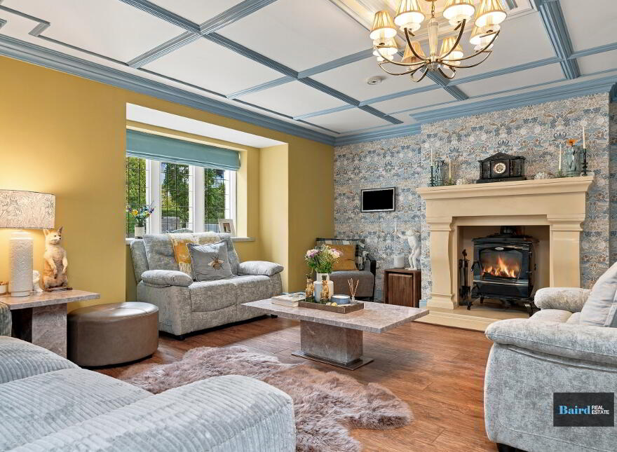 7a Ballynorthland Park, Dungannon, BT71 6DY